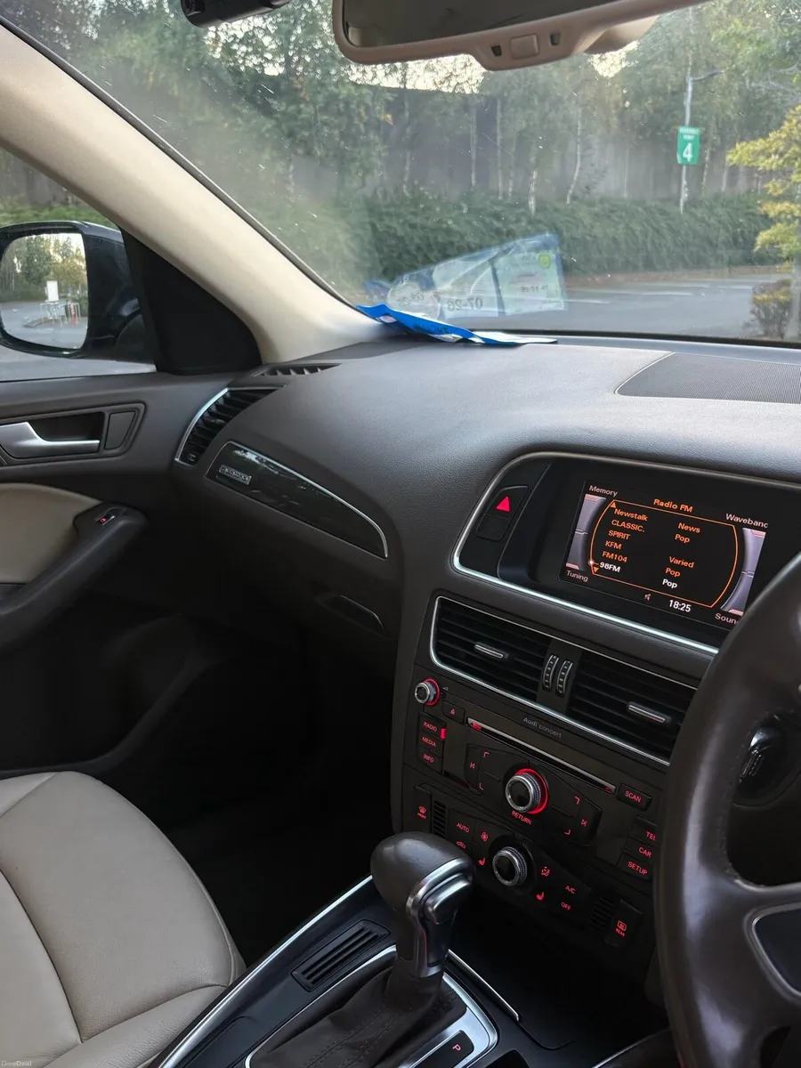 Audi Q5 Quattro - Image 5