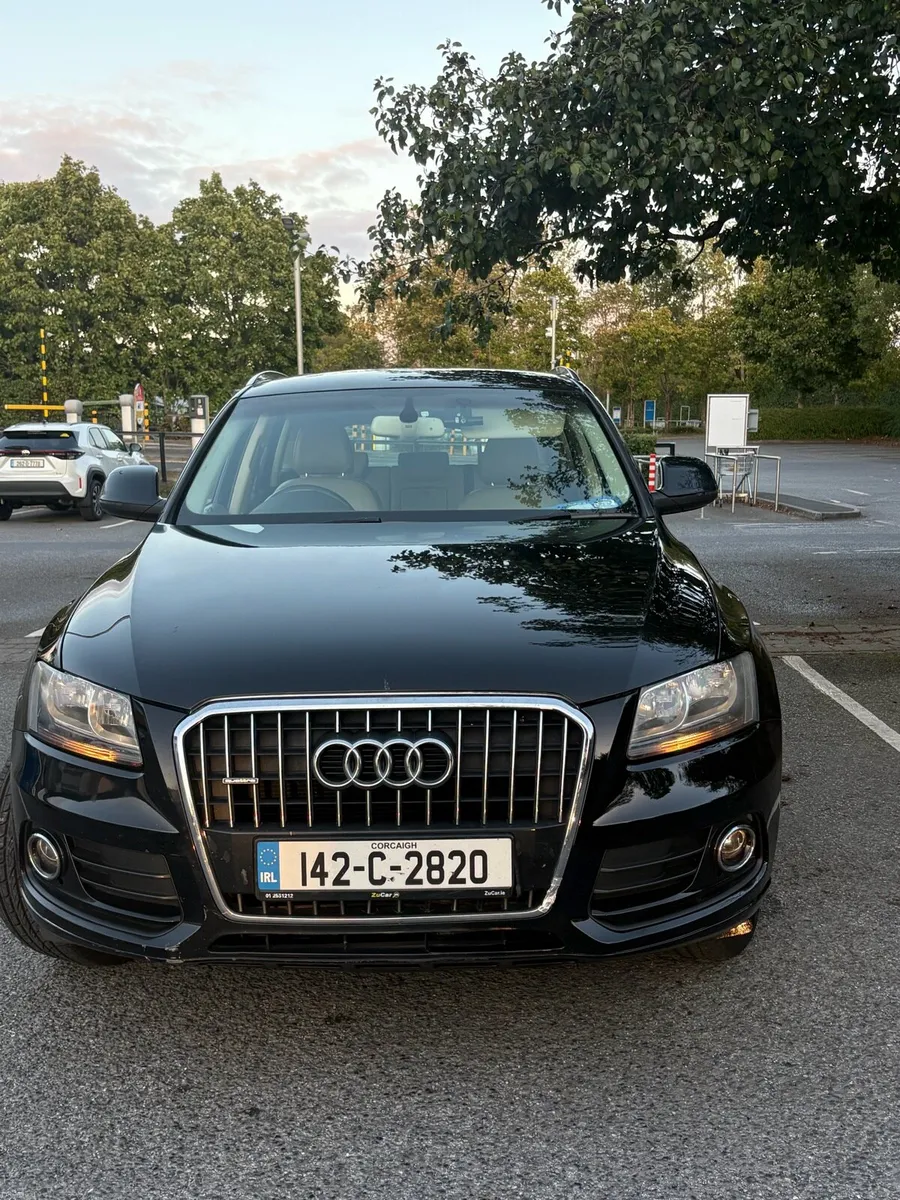 Audi Q5 Quattro - Image 1