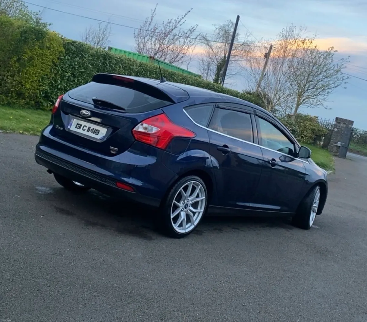 1.0l ford focus ecoboost - Image 3