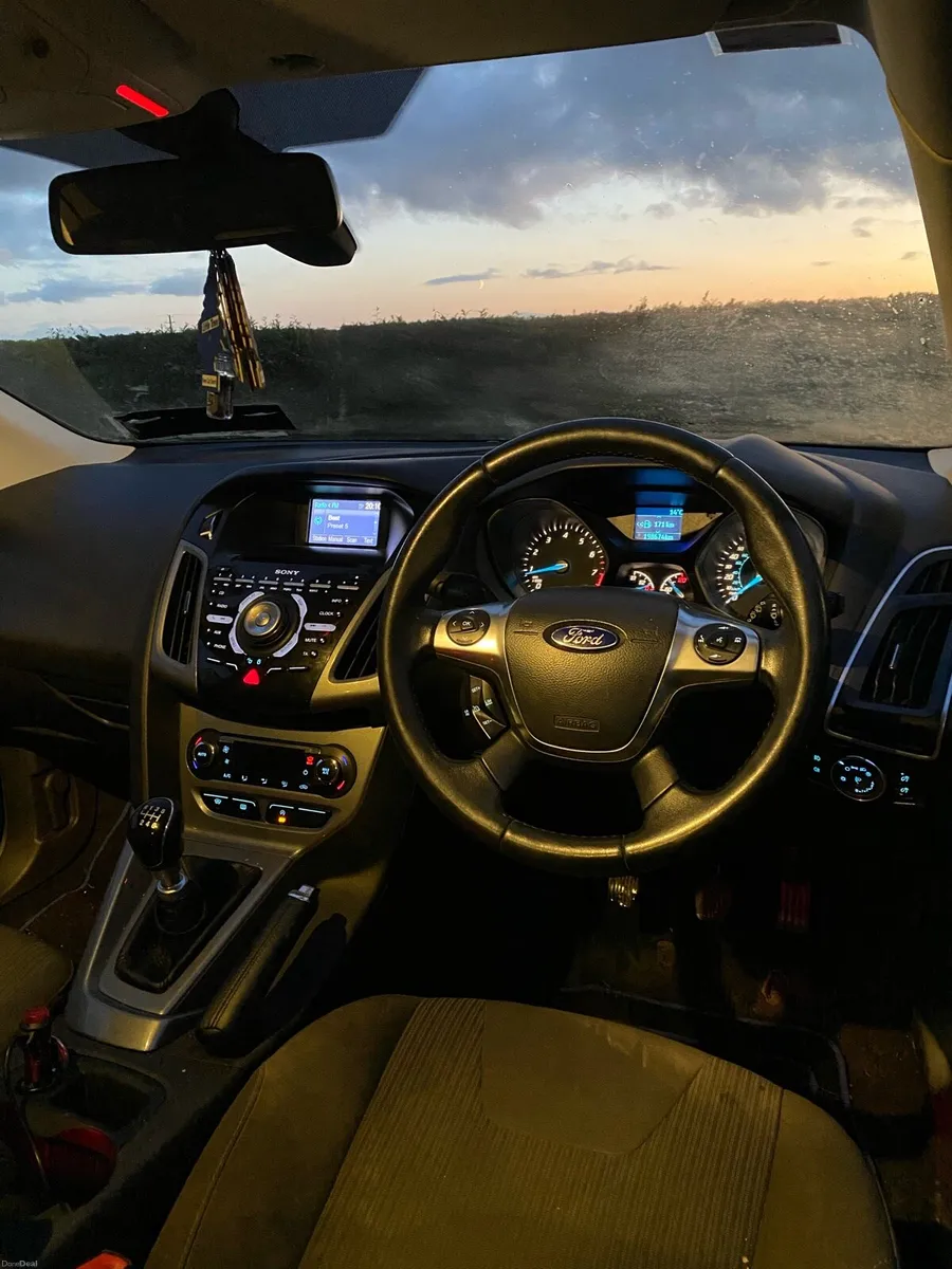 1.0l ford focus ecoboost - Image 5