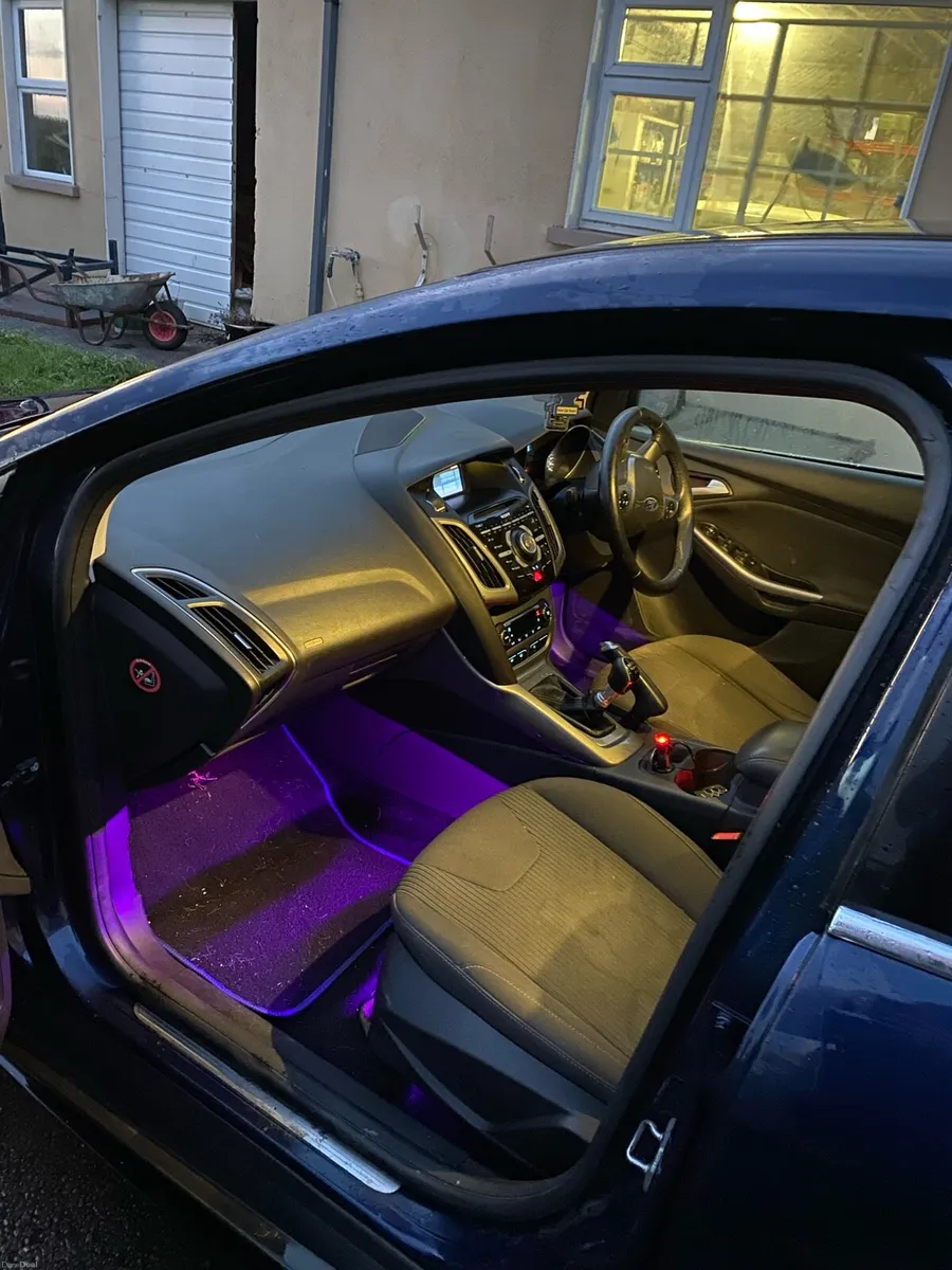 1.0l ford focus ecoboost - Image 6