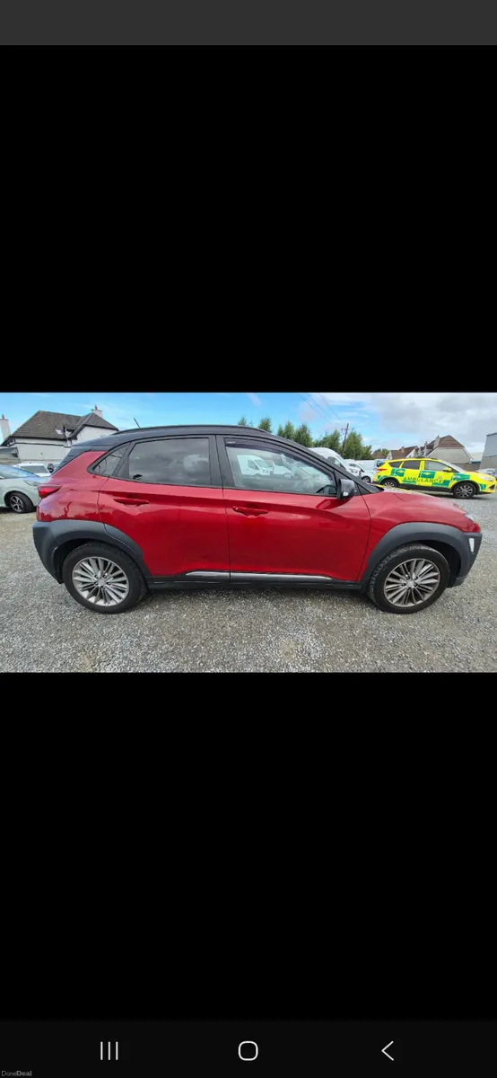 Hyundai KONA 2019 1.6 CRDI EXECUTIVE TWO TONE - Image 6