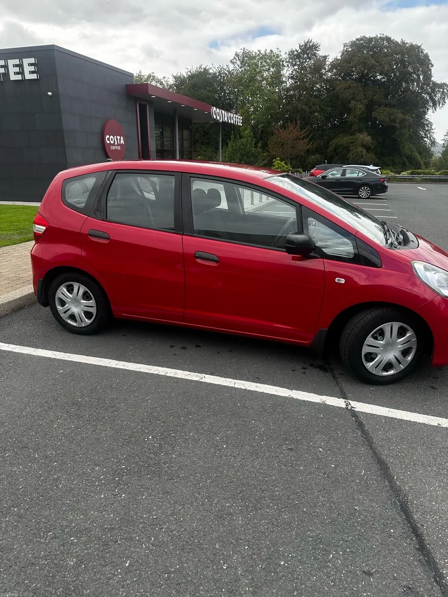 Honda Jazz 1.2 I VTEC - Image 2