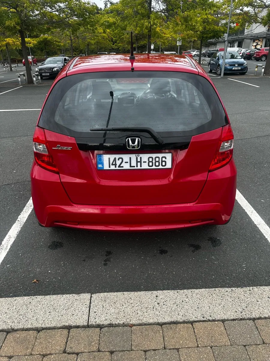 Honda Jazz 1.2 I VTEC - Image 3