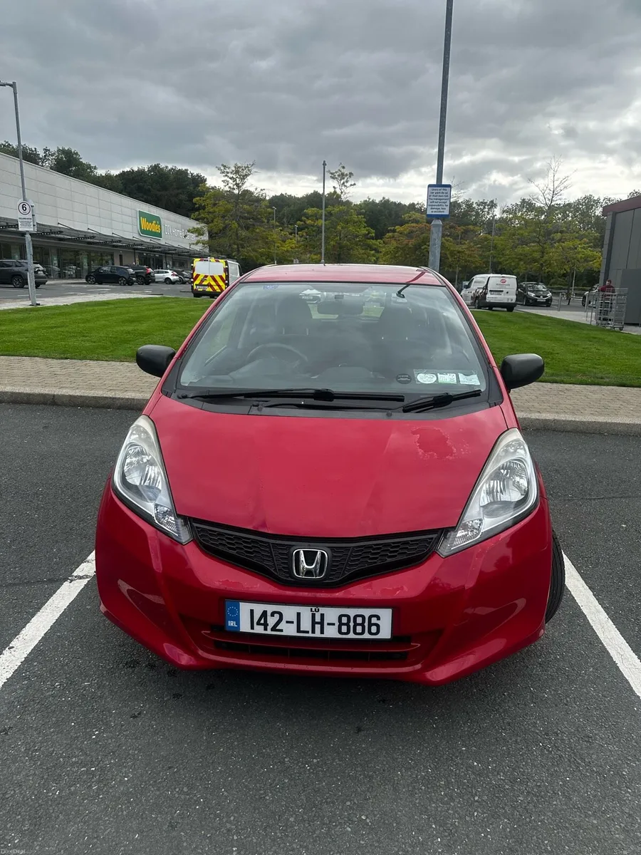 Honda Jazz 1.2 I VTEC - Image 5