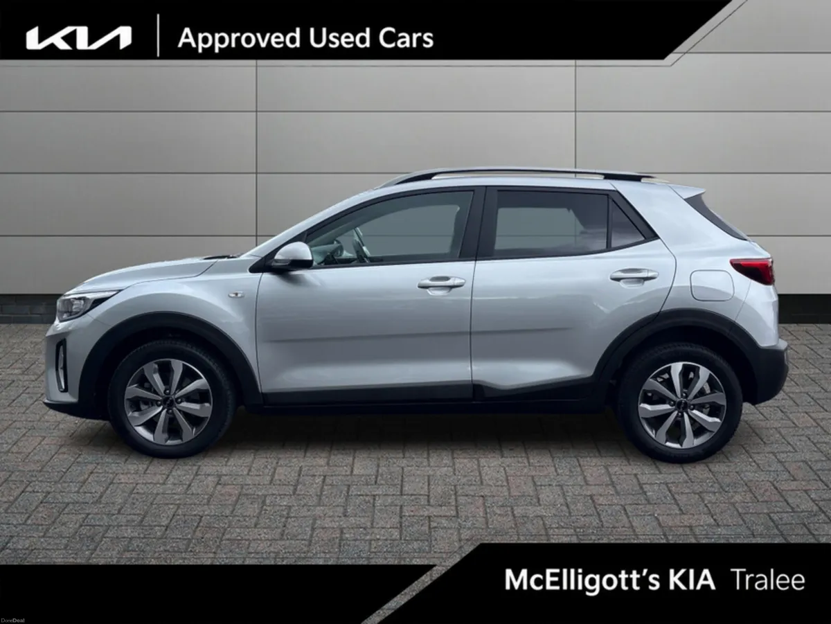 Kia Stonic 1.0 K2 MY25 MT - Image 6