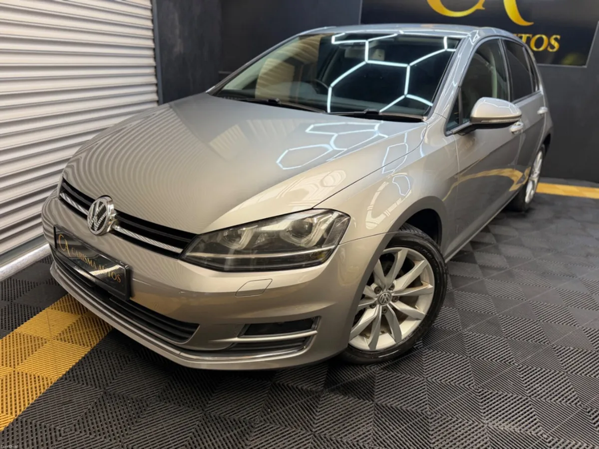Volkswagen Golf Golf 1.4TSI Bluemotion - Image 4