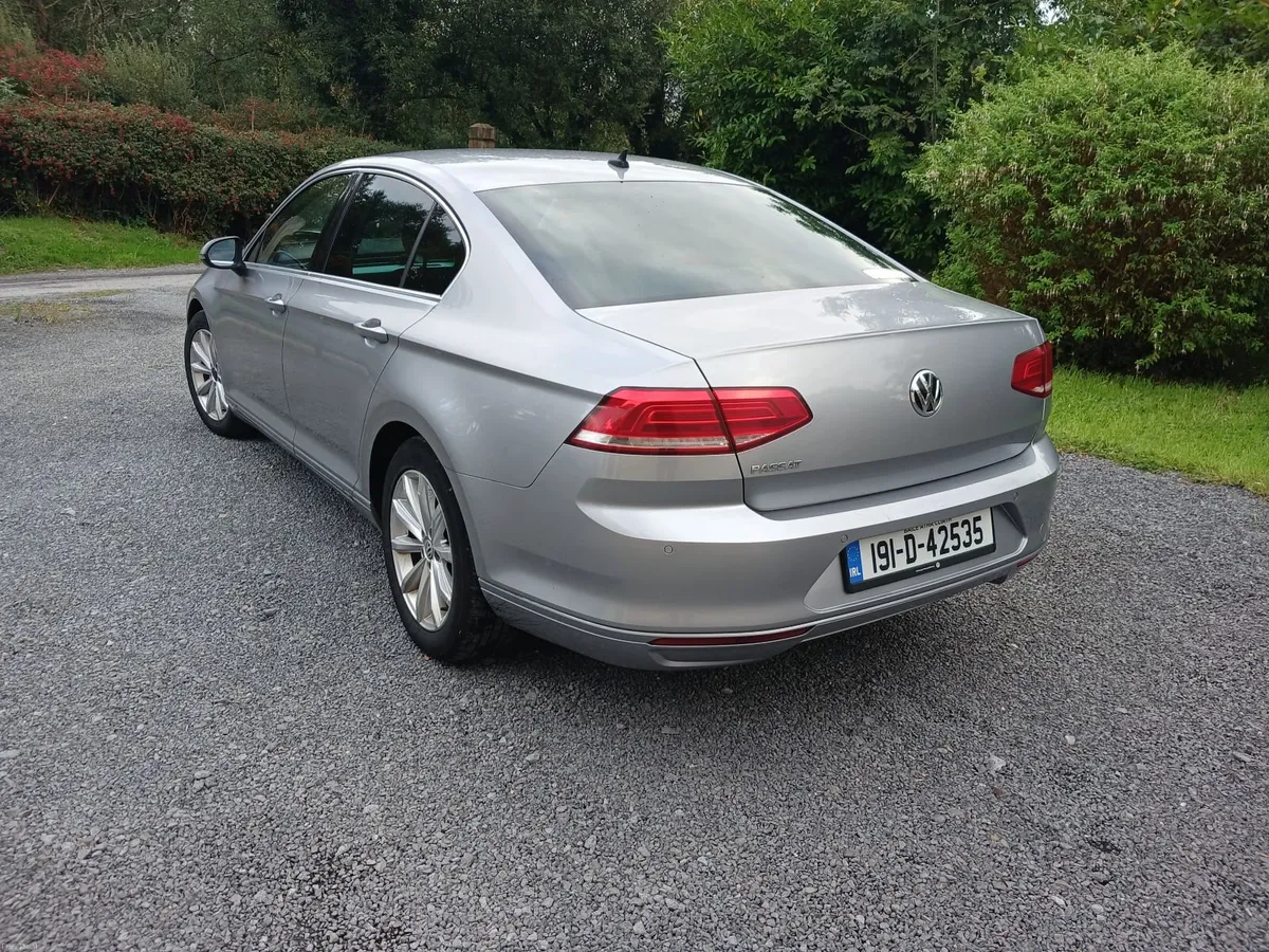 2019 VW Passat 2.0TDI 150 BHP - Image 3