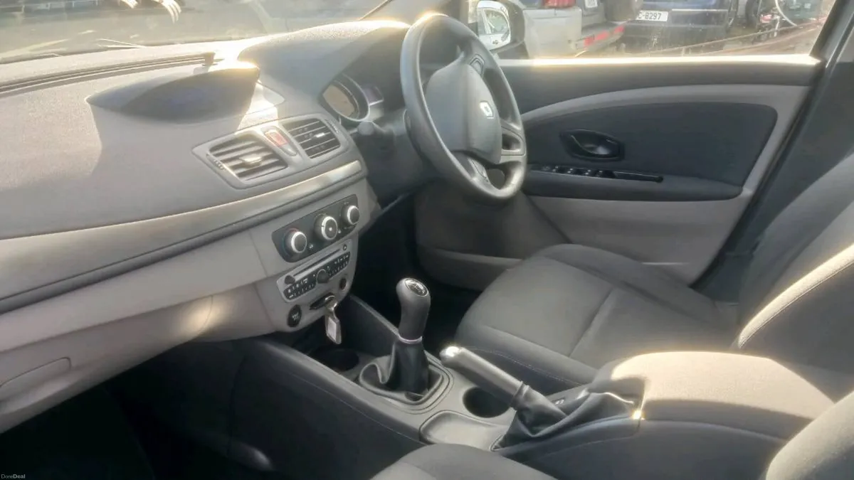 Renault Flunce 1.5 diesel - Image 4