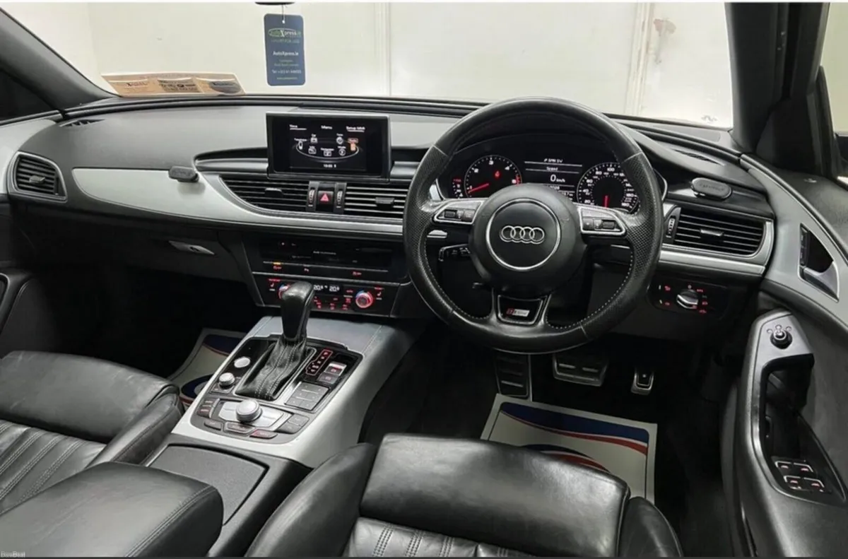 🚗 For Sale — Audi A6 S Line (2016) — €18,000 - Image 5