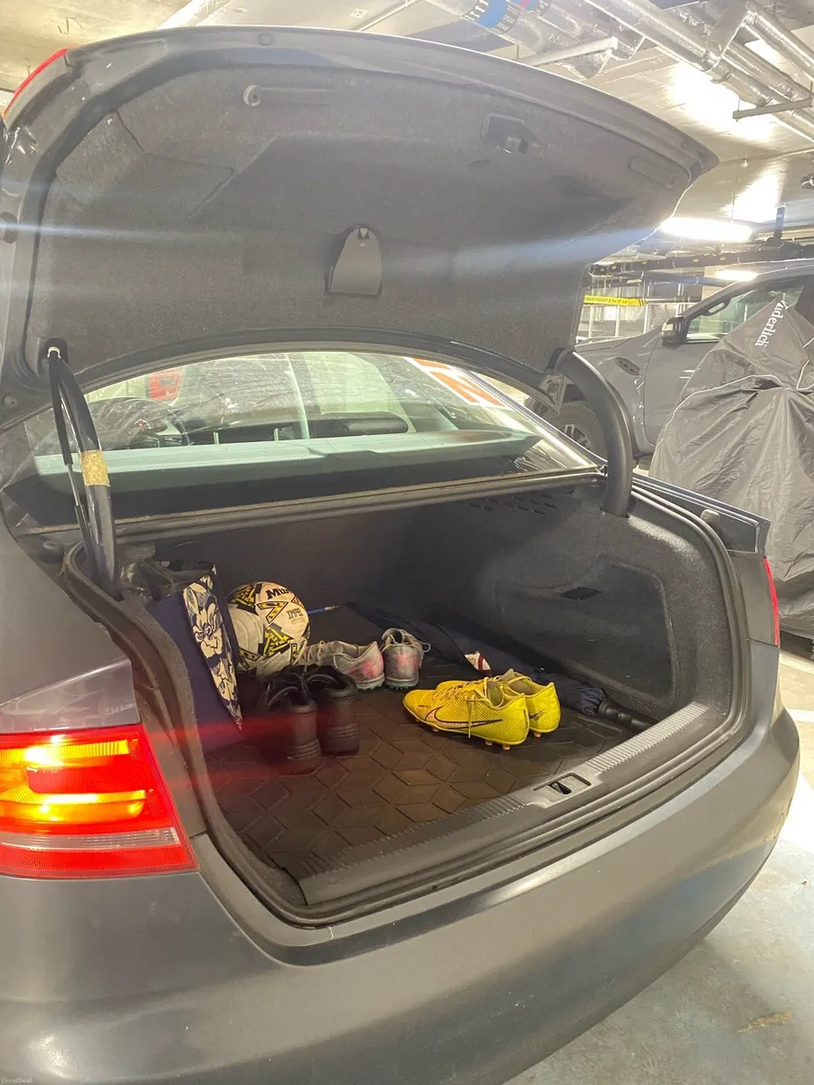 Audi A4 2008 - Image 3