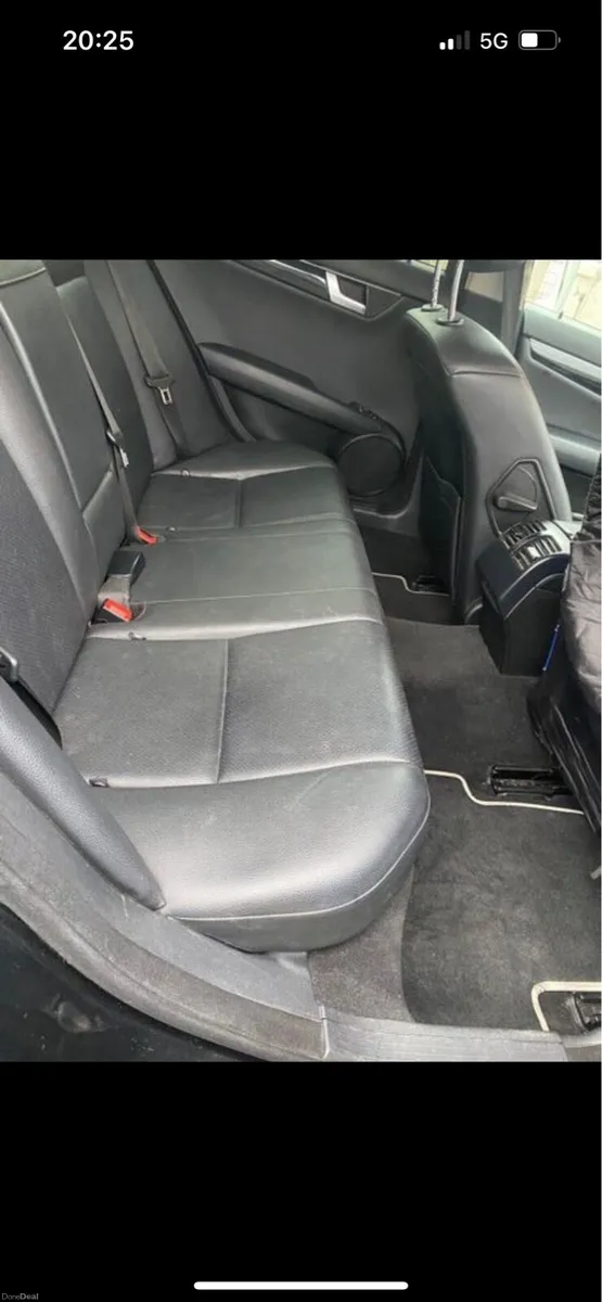 Merc c220 - Image 3