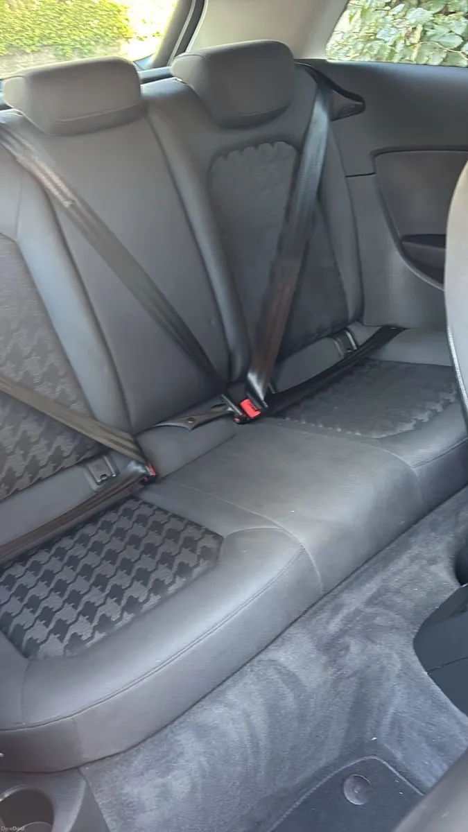Audi A3 1.6 TDI 2014 - Image 5