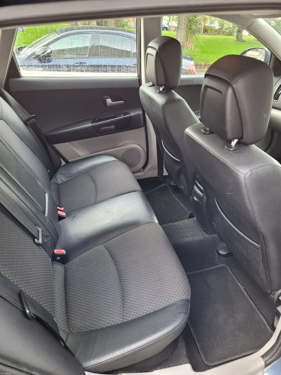 Kia Ceed 2008 - Image 3