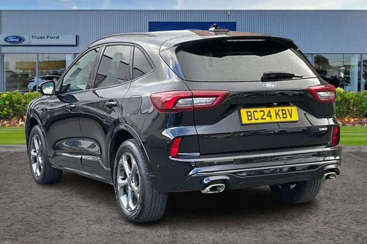 Ford Kuga 2.5 PHEV ST-Line 5dr CVT - Image 2