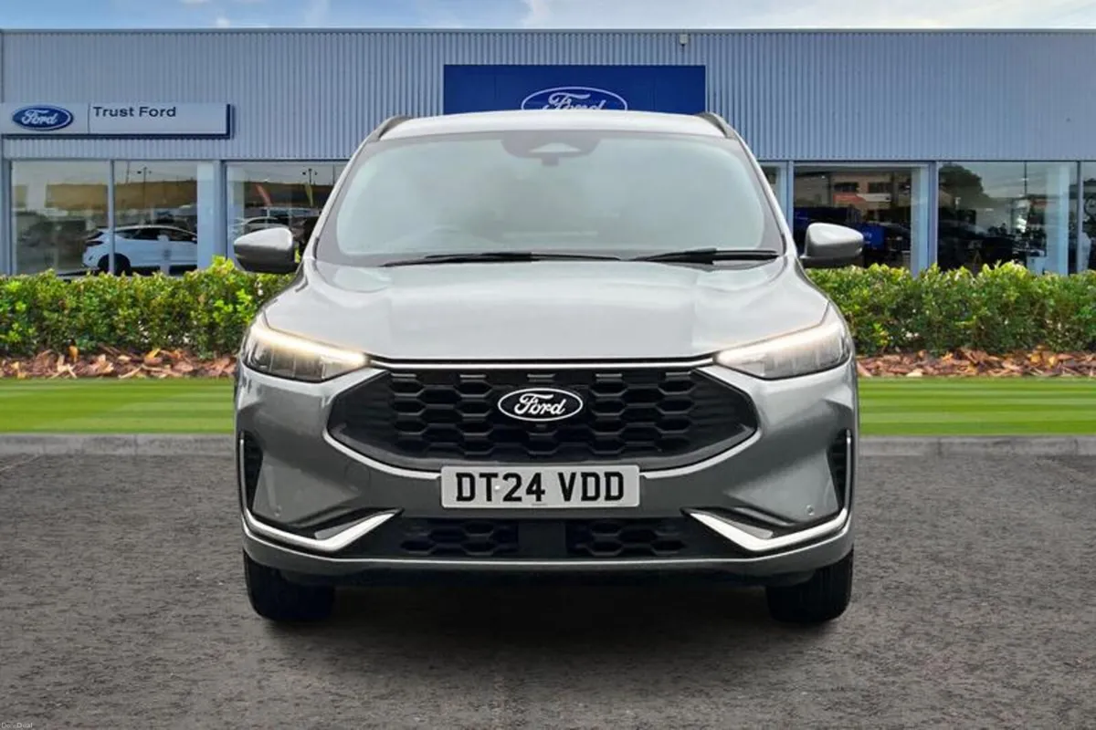 Ford Kuga 2.5 PHEV ST-Line 5dr CVT - Image 6