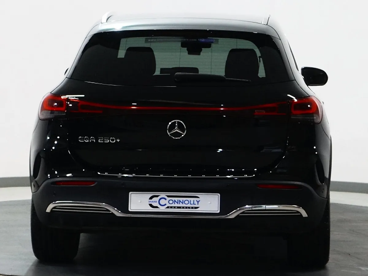 *57* 2023 Mercedes EQA 250 PLUS AMG LINE 80KWH - Image 5