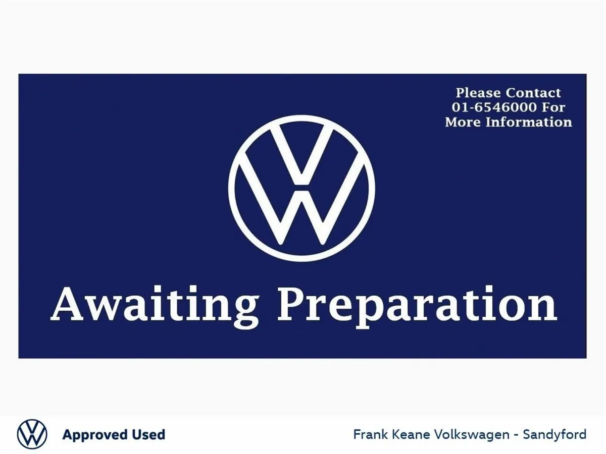 Volkswagen ID.3 Style 204HP 58kWh @Frank Keane Vol - Image 1