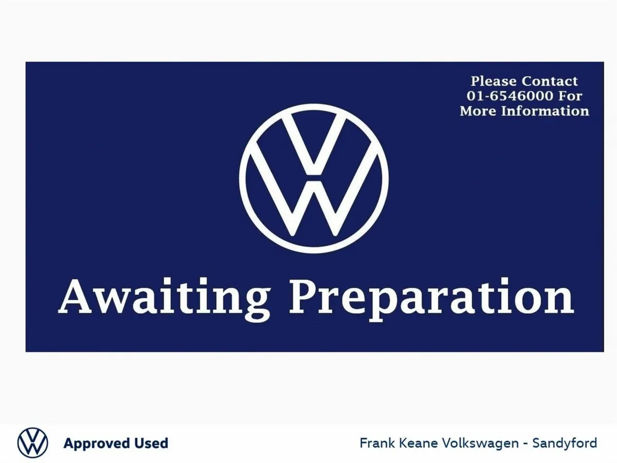 Volkswagen ID.4 STYLE 52kWh 148HP @Fran k Keane Vo - Image 1