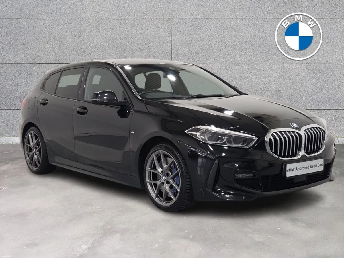 BMW 1-Series 116d M Sport - Image 1