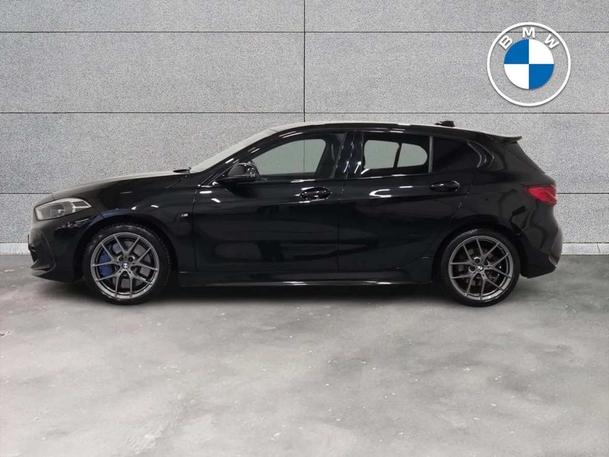 BMW 1-Series 116d M Sport - Image 3