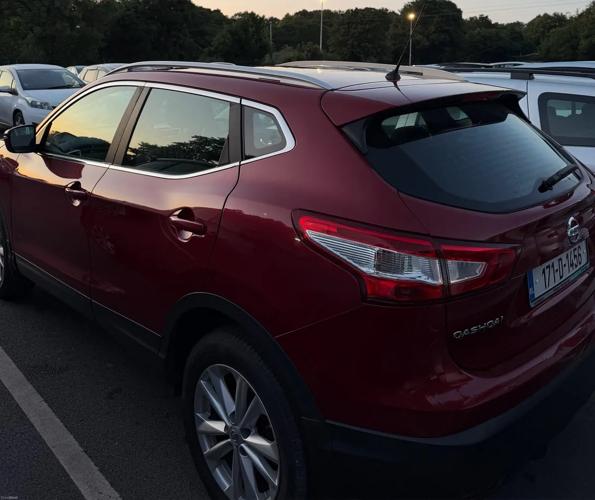 Qashqai 1.2 102K KM NEW CHAIN - Image 6
