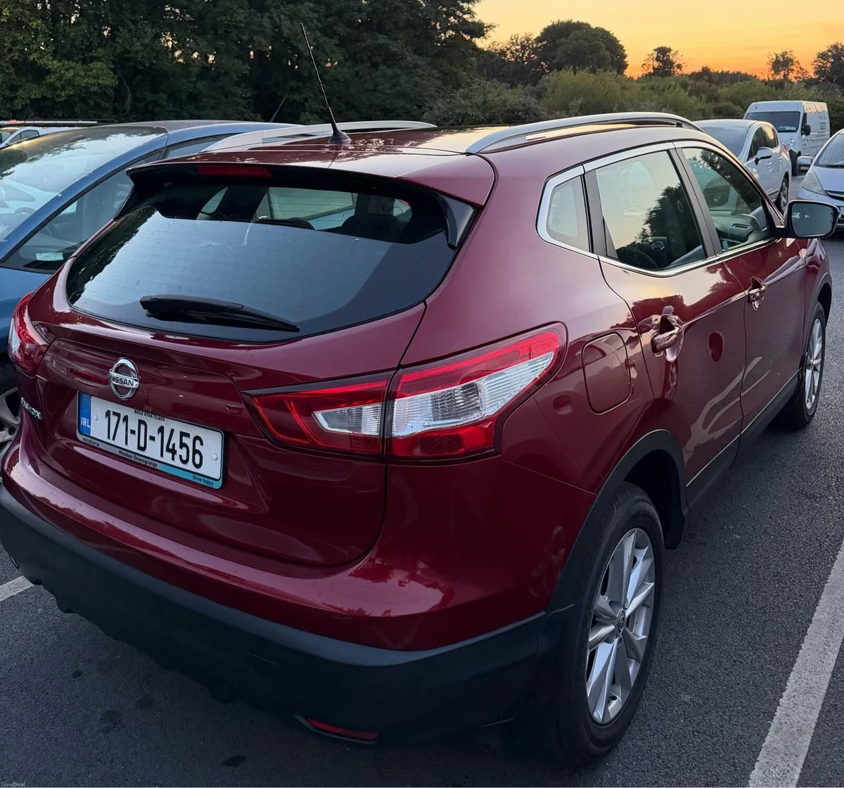 Qashqai 1.2 102K KM NEW CHAIN - Image 5