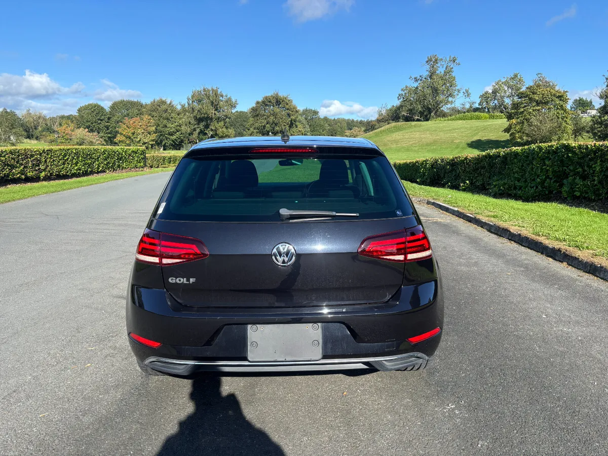 VOLKSWAGEN GOLF 1.2 TSI AUTO 2018 - Image 6