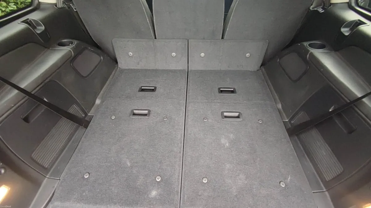 Ford Galaxy 2012 7 seater - Image 3