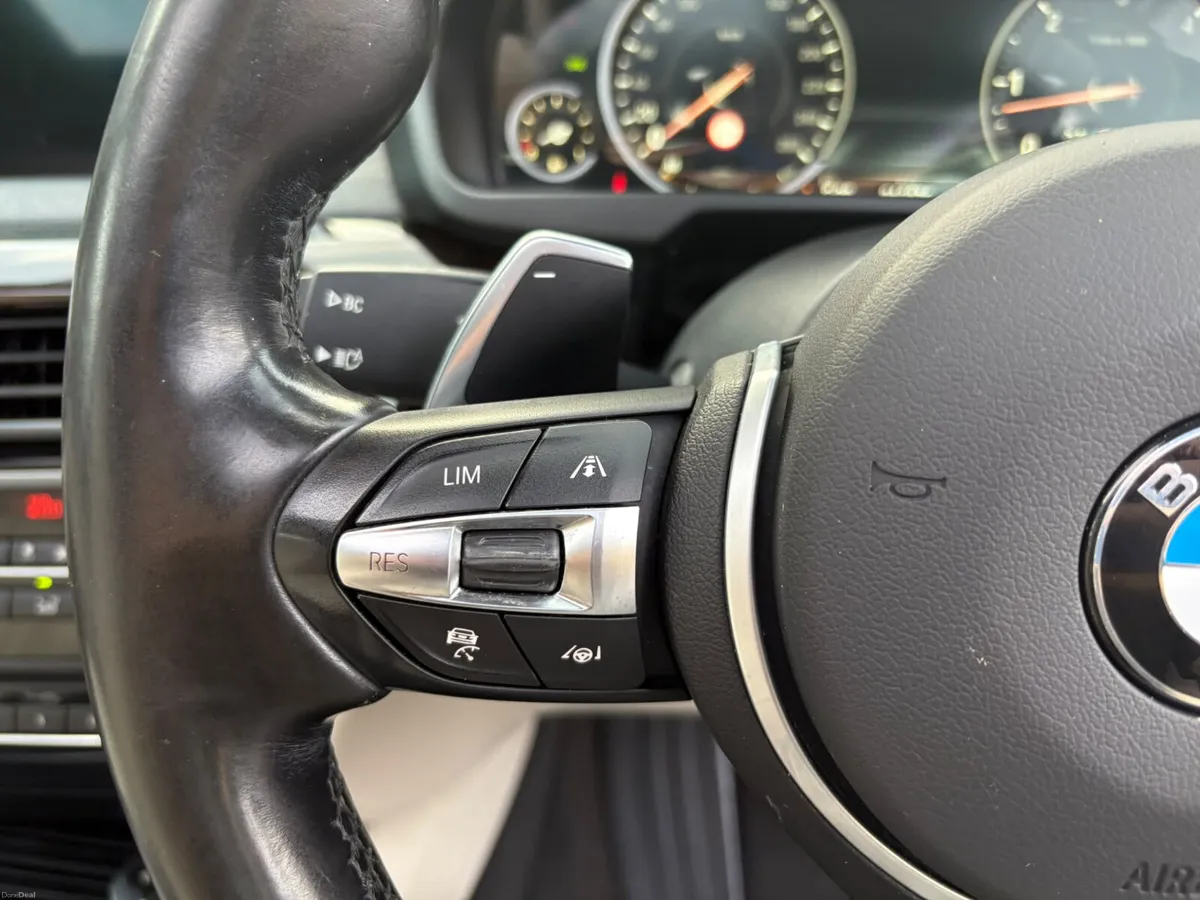 BMW X5 M50D M SPORT M PERFORMANCE 2016 - Image 3
