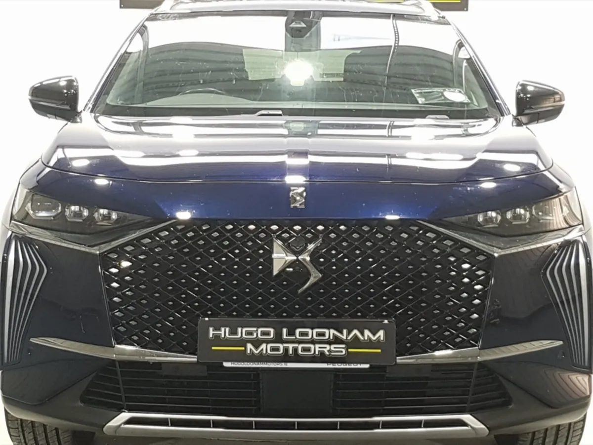 DS Automobiles DS 7 RIVOLI 1.5 BLUE HDI 130 AU AUT - Image 2