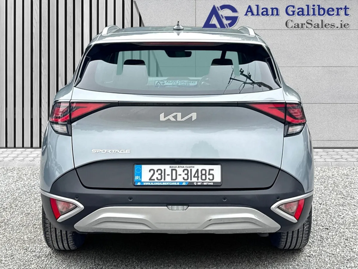 Kia Sportage 1.6 Diesel K3 MHEV - Image 6