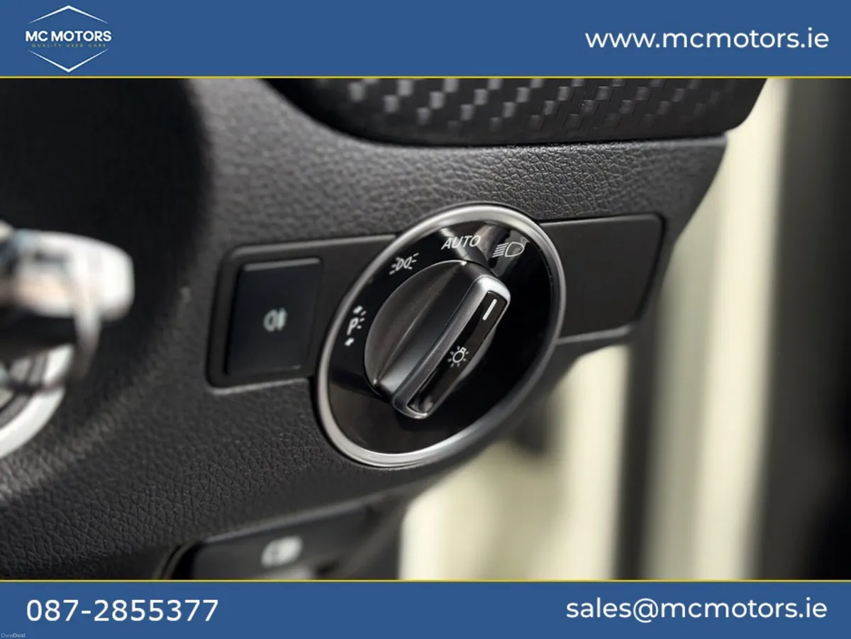 Mercedes-Benz A-Class 6 MONTH WARRANTY + NEW NCT - Image 4