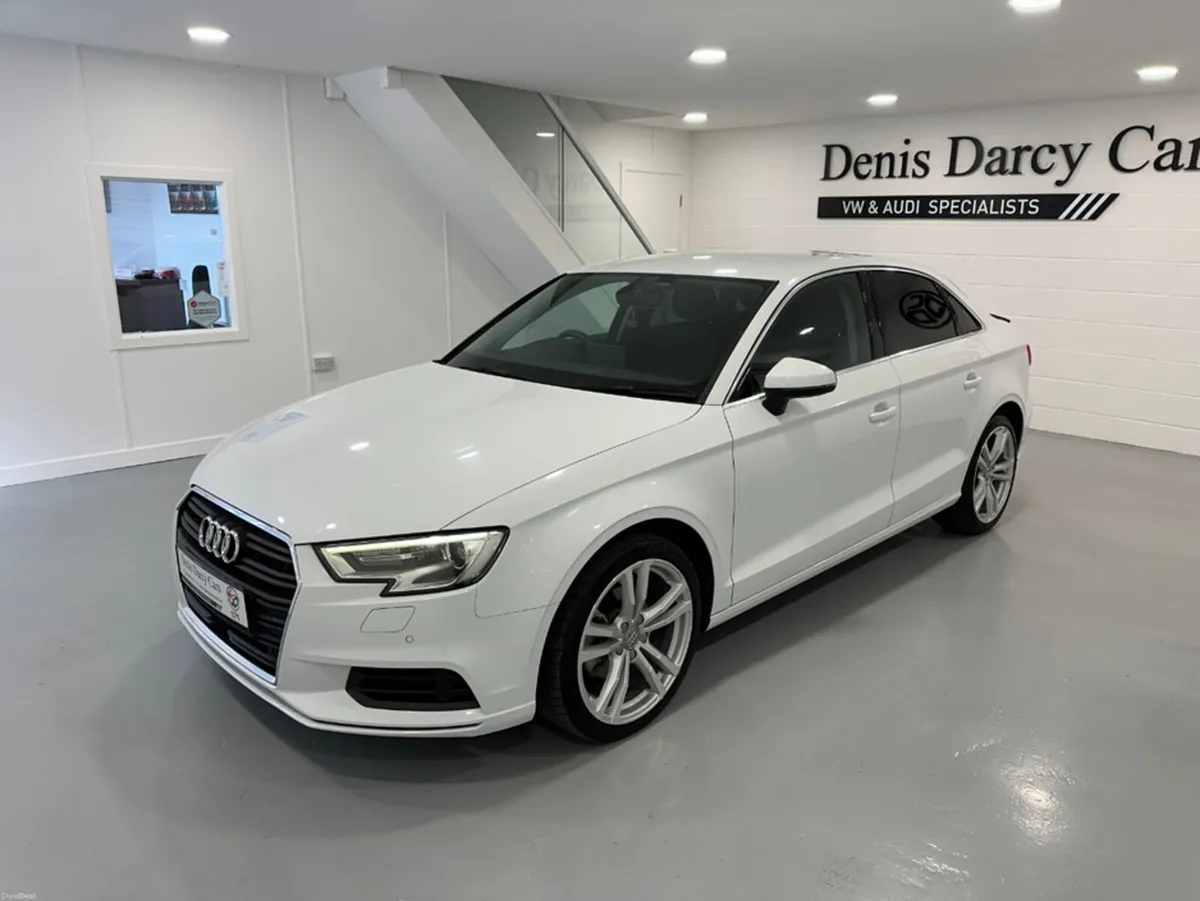 Audi A3 (171) A3 1.4TFSI S TRONIC SPORT SALOON LOW - Image 6