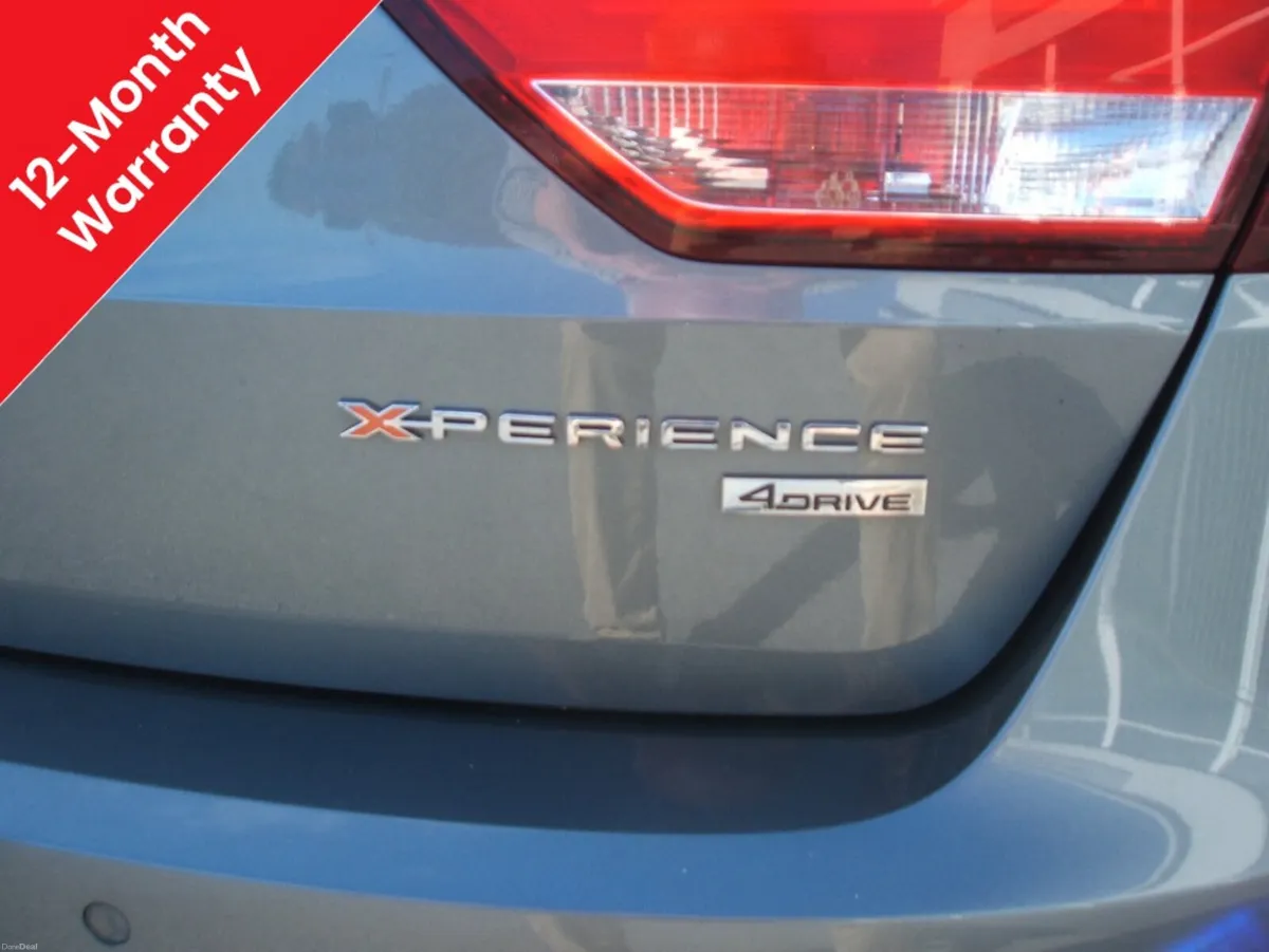 SEAT Leon X-PERIENCE 2.0 TDI 184BHP 4DR DSG 5DR - Image 3