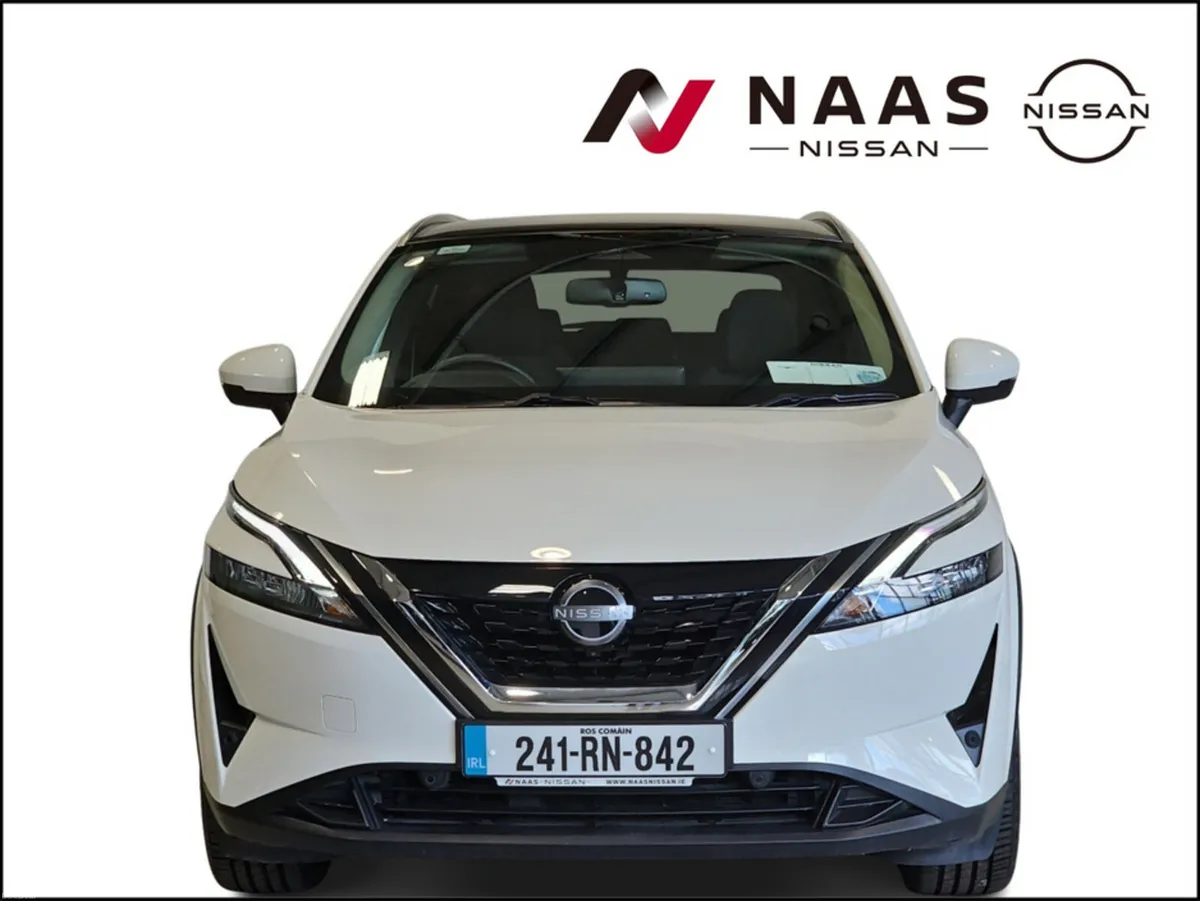 Nissan Qashqai EPOWER SV PREMIUM GR RR MY2 75 - Image 2