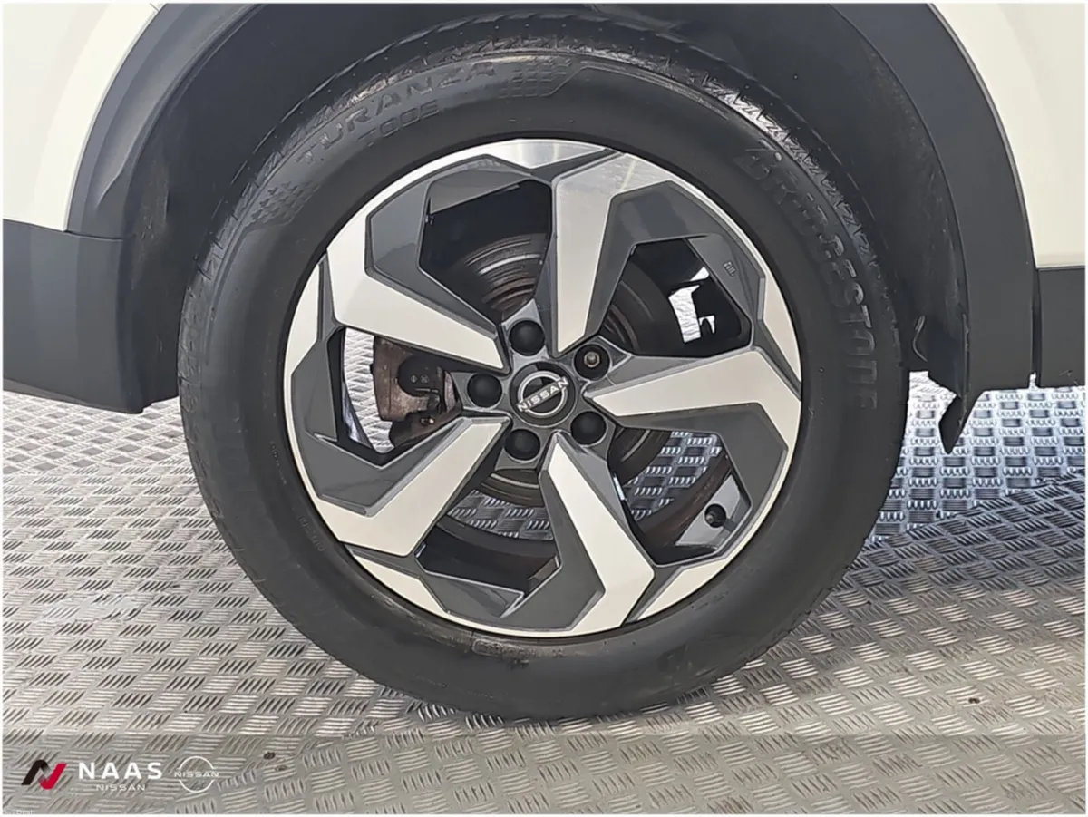 Nissan Qashqai EPOWER SV PREMIUM GR RR MY2 75 - Image 6