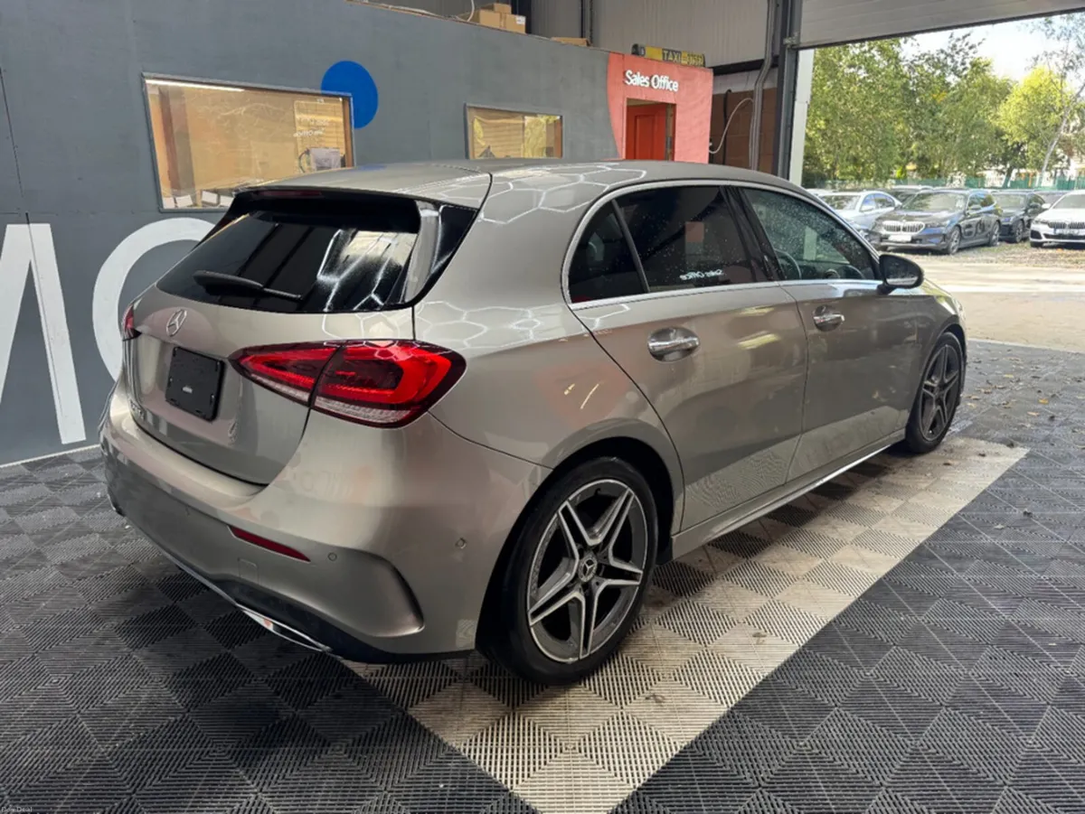 Mercedes-Benz A-Class 2019 MERCEDES-BENZ A-CLASS A - Image 3