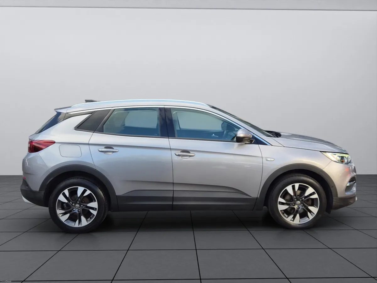Opel Grandland X SRI 1.5 130PS 4DR AUTO - Image 6