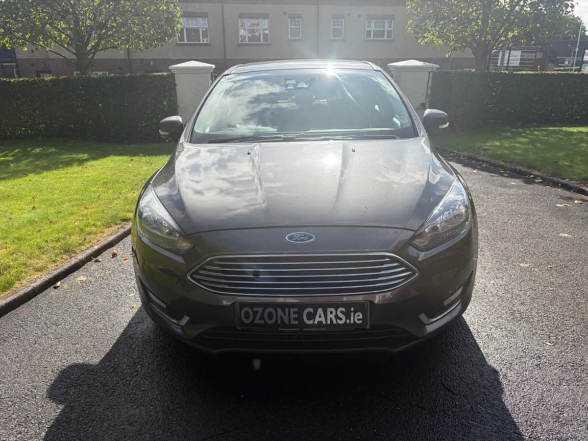 Ford Focus TITANIUM TDCI - Image 4