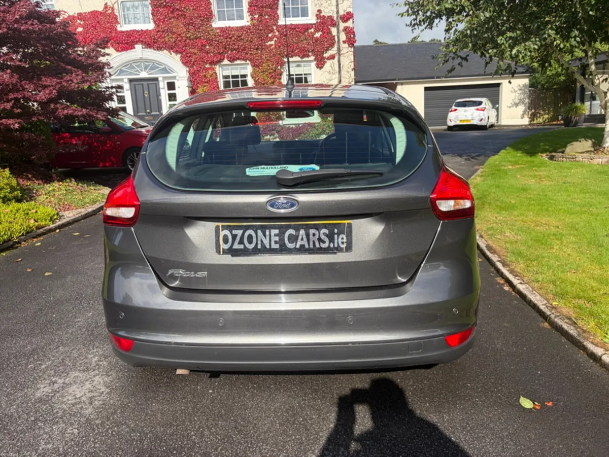 Ford Focus TITANIUM TDCI - Image 6