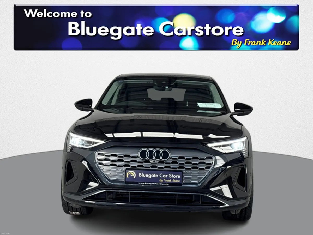 Audi Q8 e-tron QUATTRO 250KW ADVANCE **NEW 22 INCH - Image 5