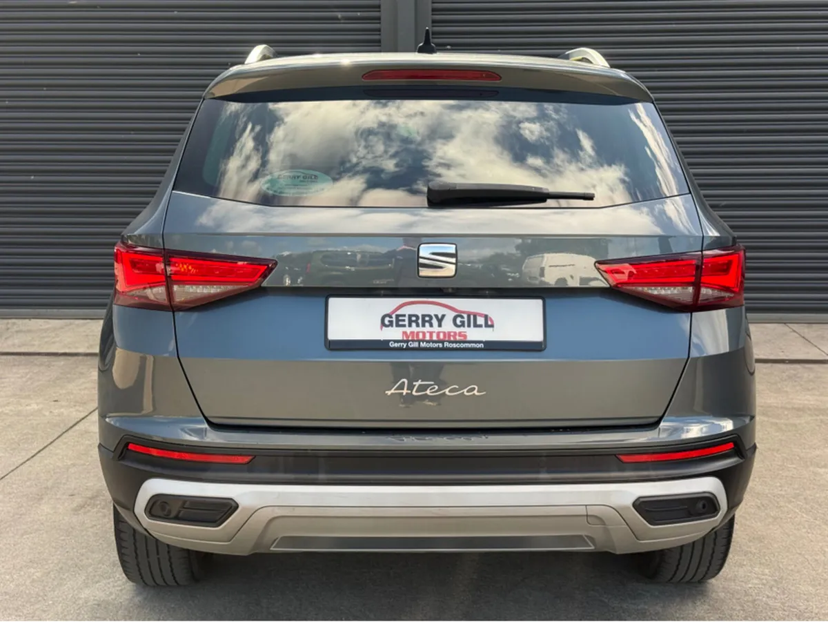 SEAT Ateca 2.0 TDI 115HP XP ** HIGH SPEC ** - Image 6