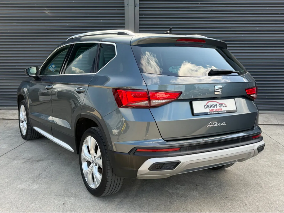 SEAT Ateca 2.0 TDI 115HP XP ** HIGH SPEC ** - Image 5