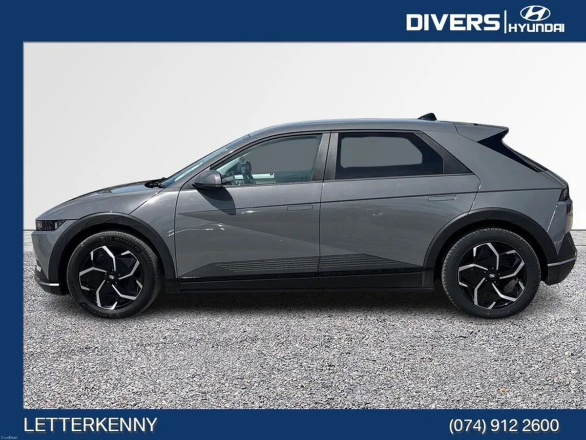 Hyundai IONIQ 5 Executive Plus 73kwh Automatic - Image 5