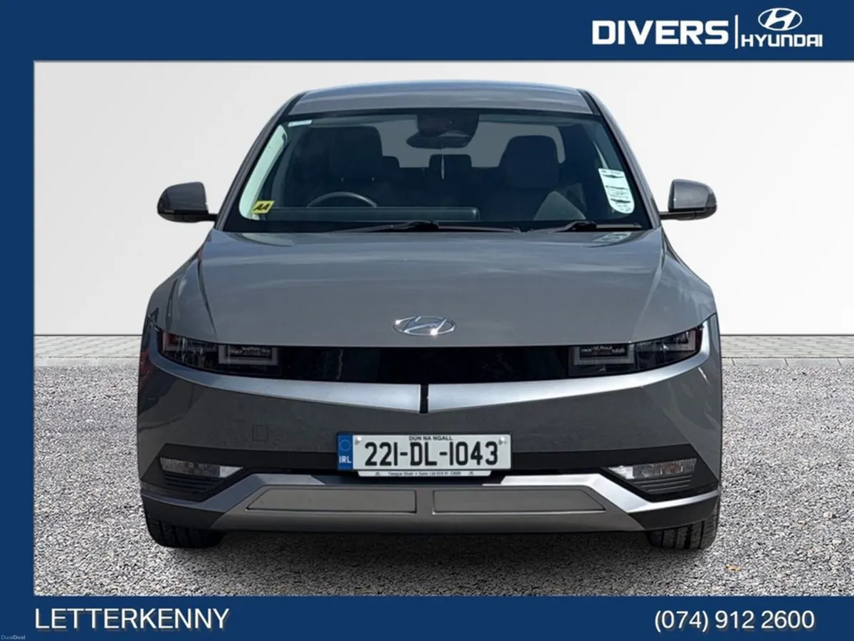 Hyundai IONIQ 5 Executive Plus 73kwh Automatic - Image 4