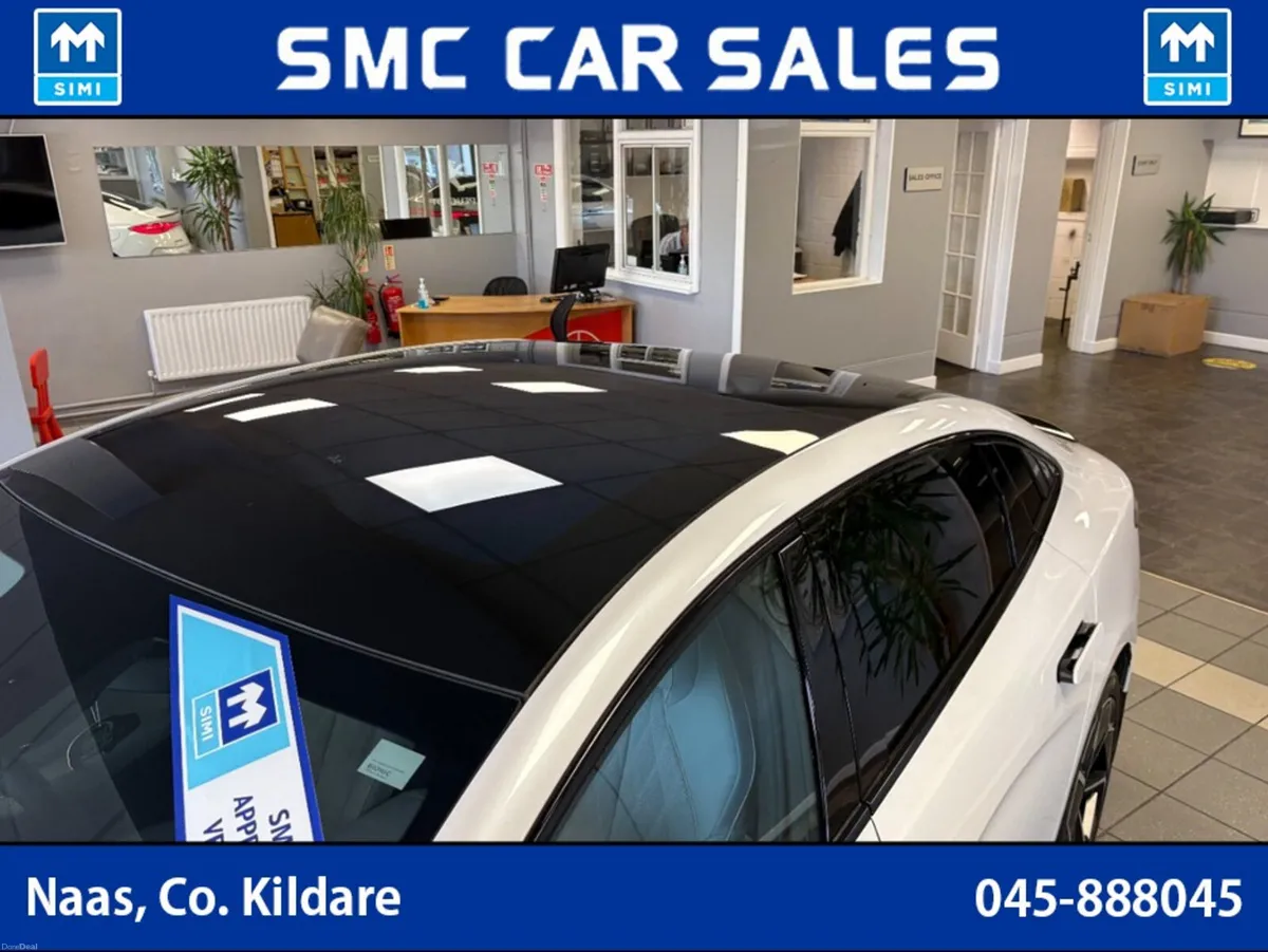 BYD SEAL AWD EXCELLENCE 530 BHP - Image 5