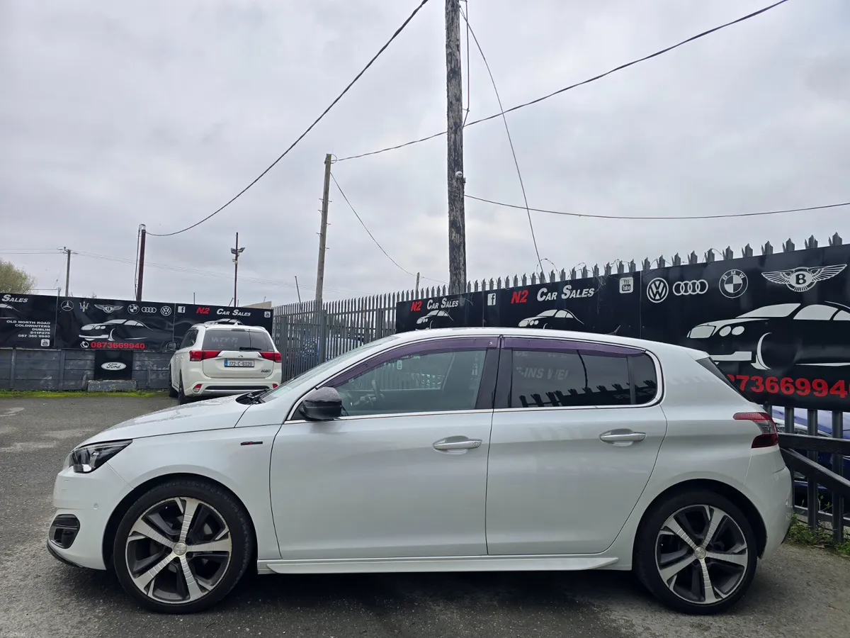 Peugeot 308 2017 - Image 6