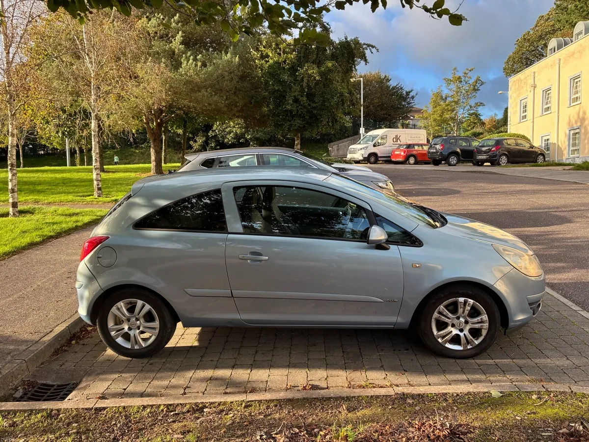 Opel Corsa - Image 3