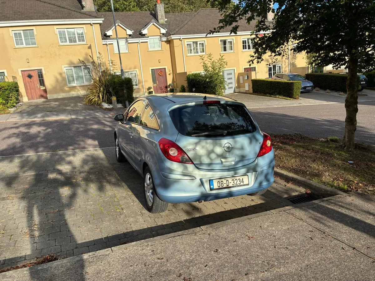 Opel Corsa - Image 5